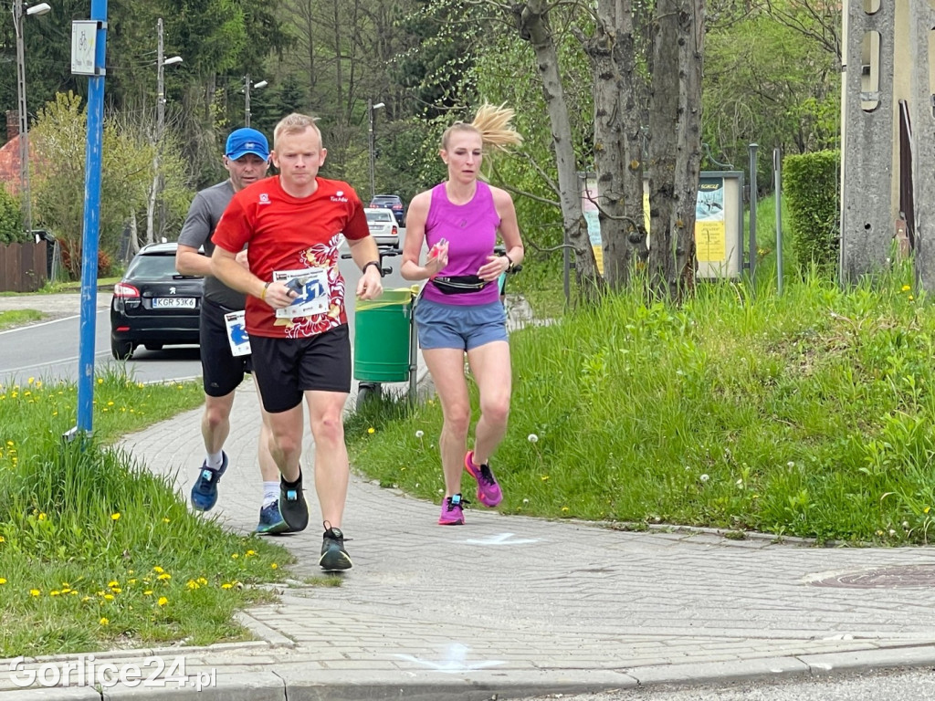 4. Półmaraton 
