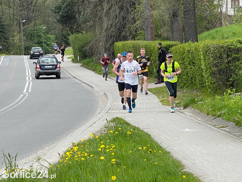4. Półmaraton 