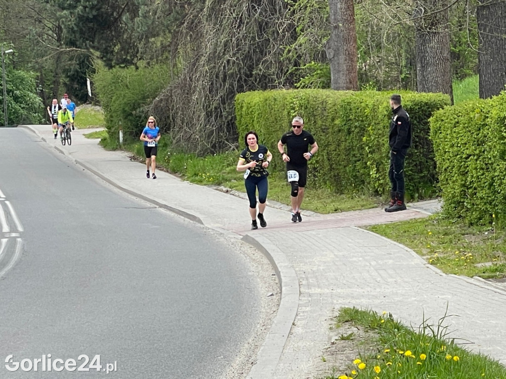 4. Półmaraton 