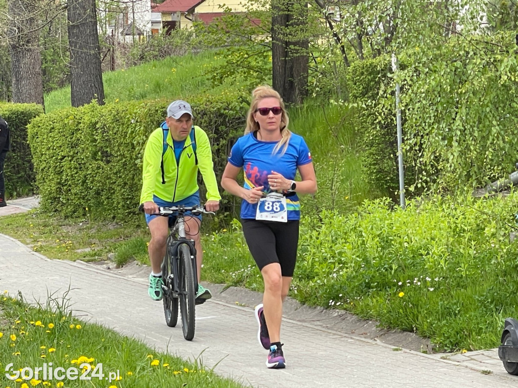 4. Półmaraton 