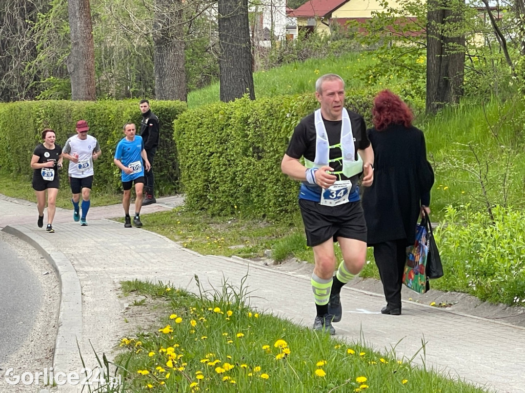 4. Półmaraton 
