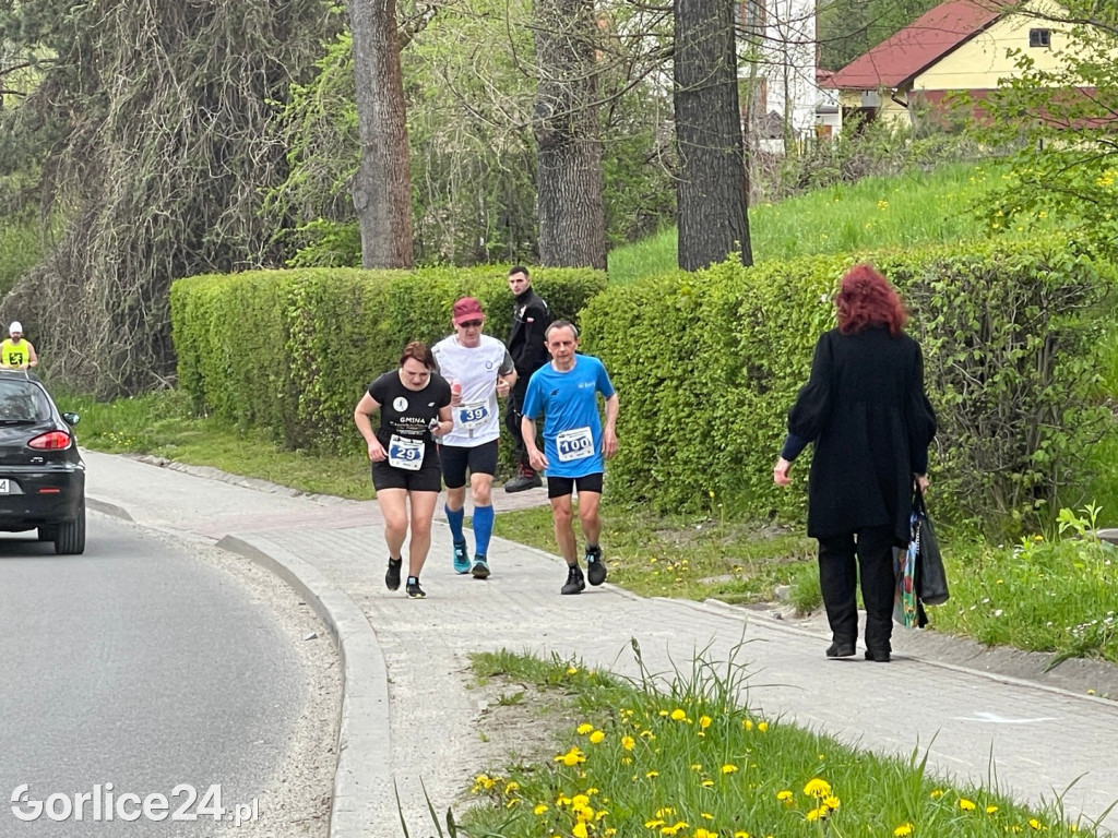 4. Półmaraton 