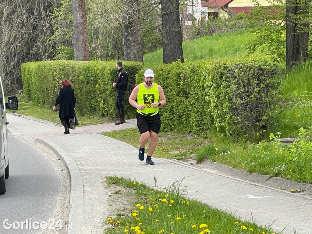 4. Półmaraton 
