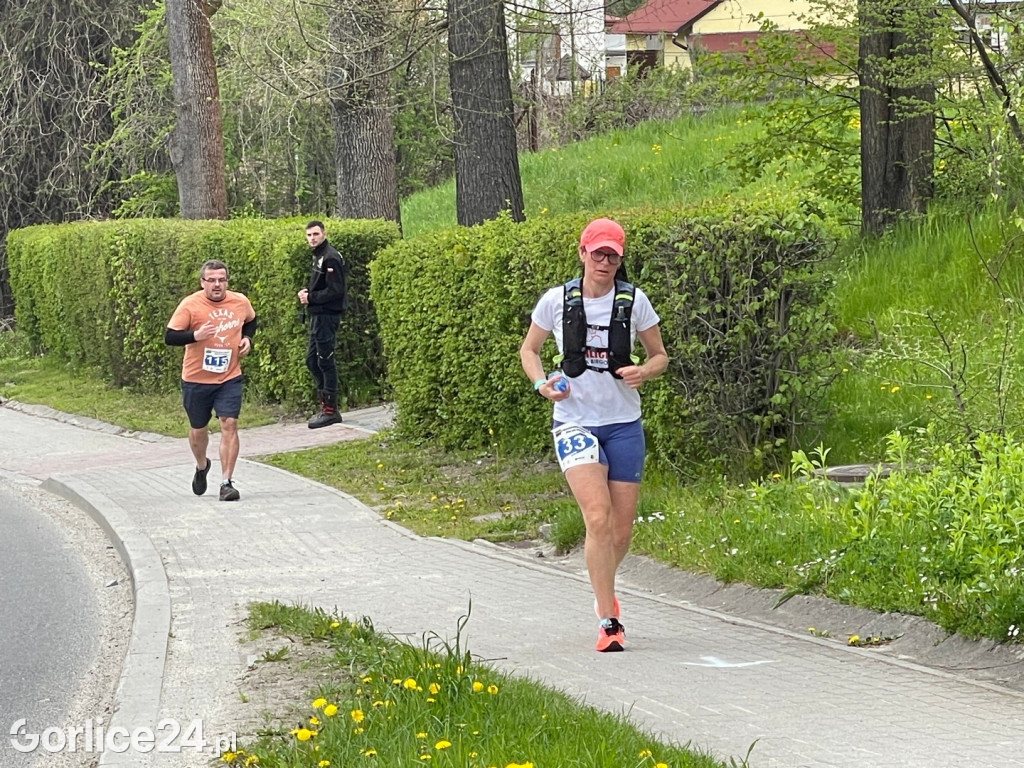 4. Półmaraton 