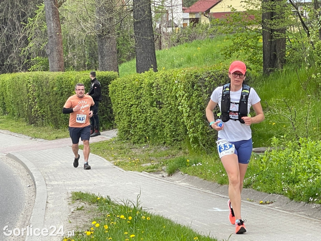 4. Półmaraton 