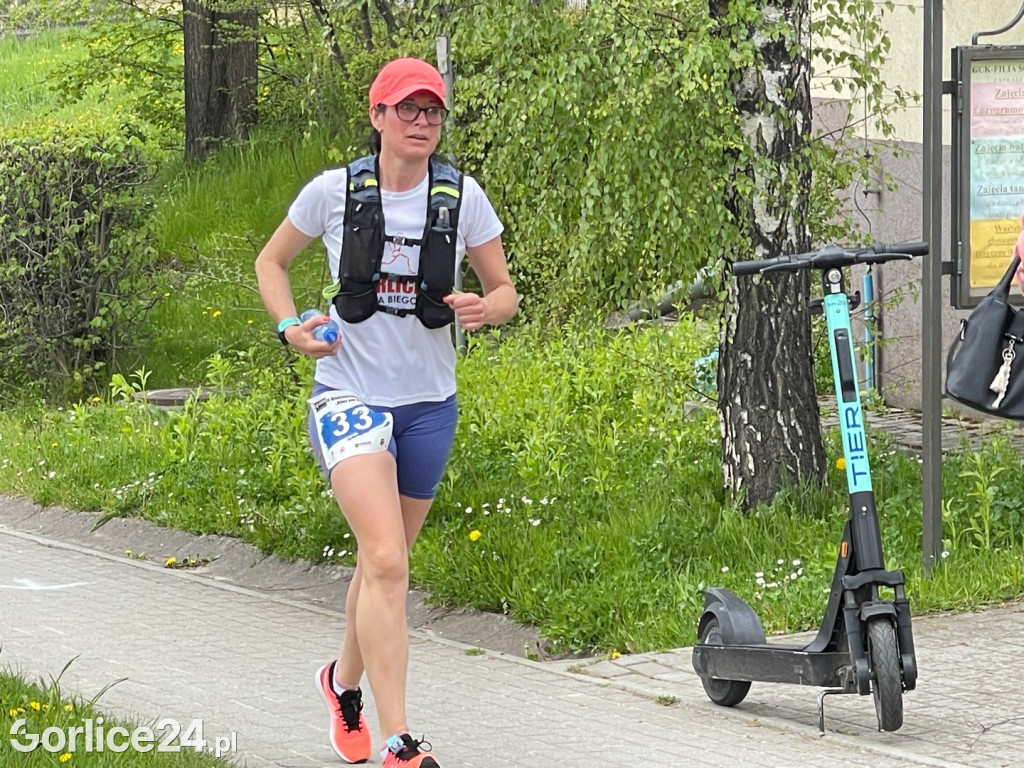 4. Półmaraton 