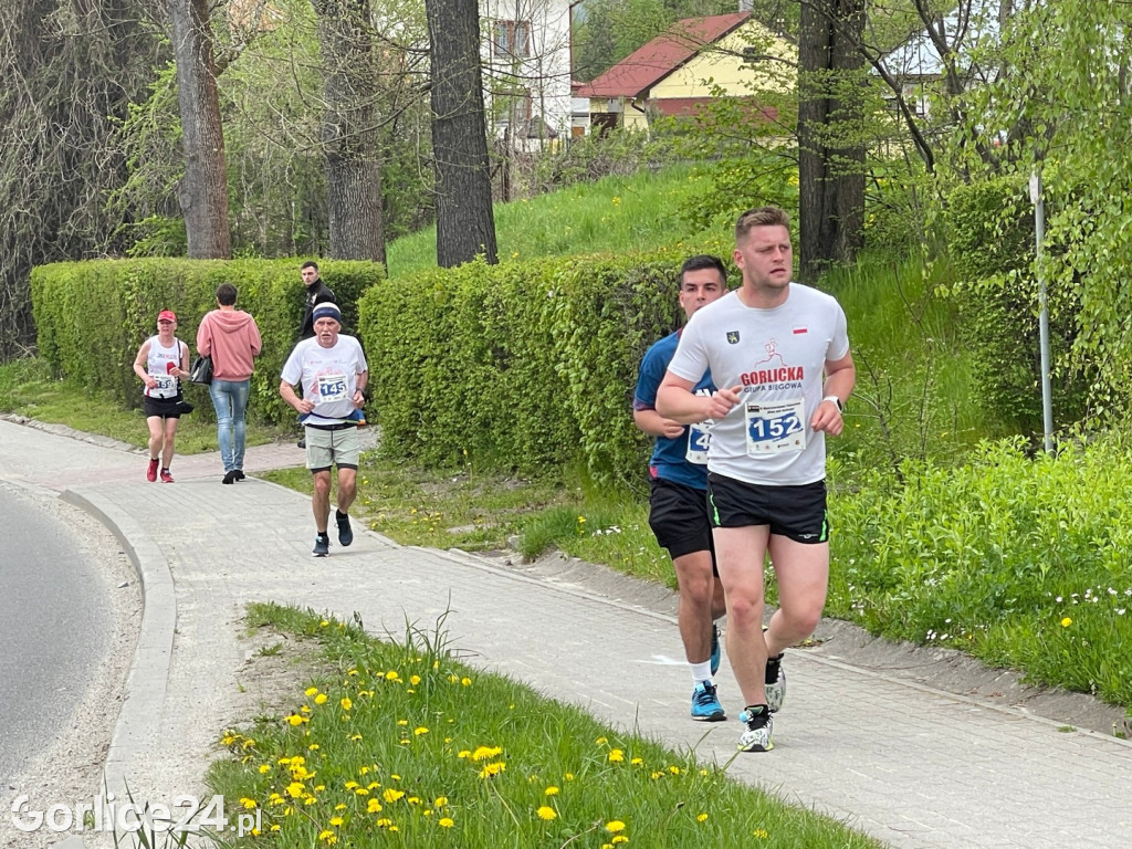 4. Półmaraton 