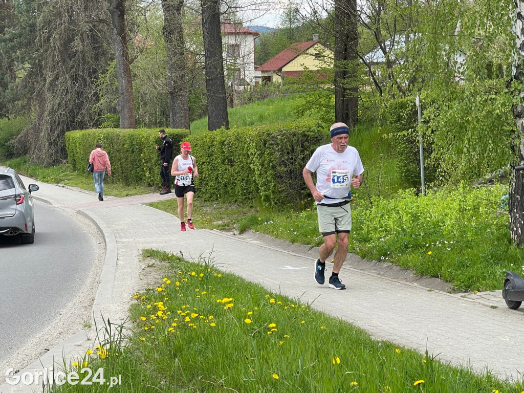 4. Półmaraton 