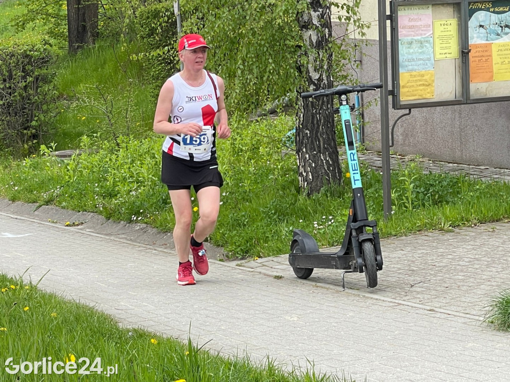 4. Półmaraton 