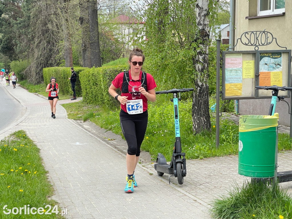 4. Półmaraton 