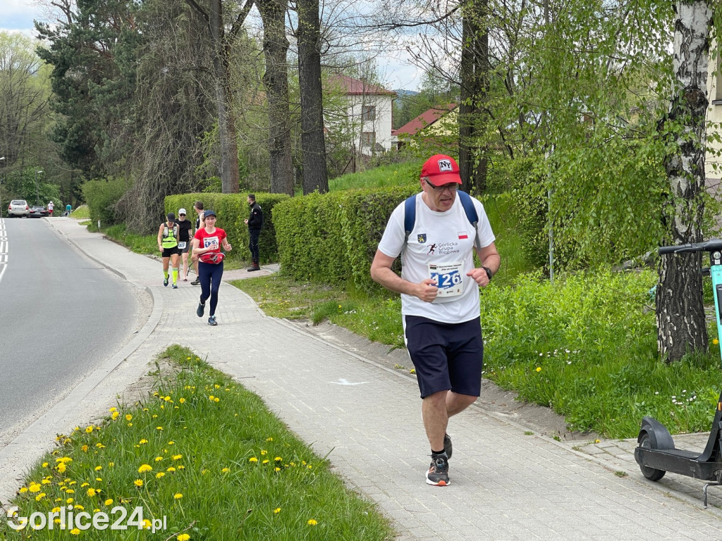4. Półmaraton 