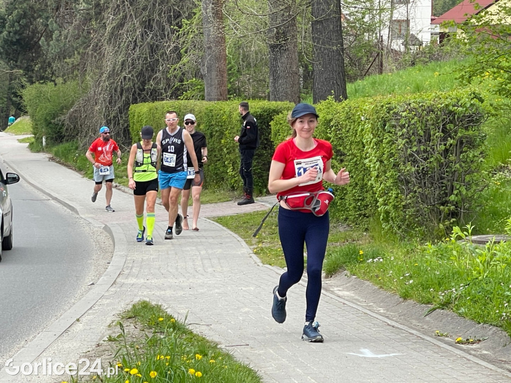 4. Półmaraton 