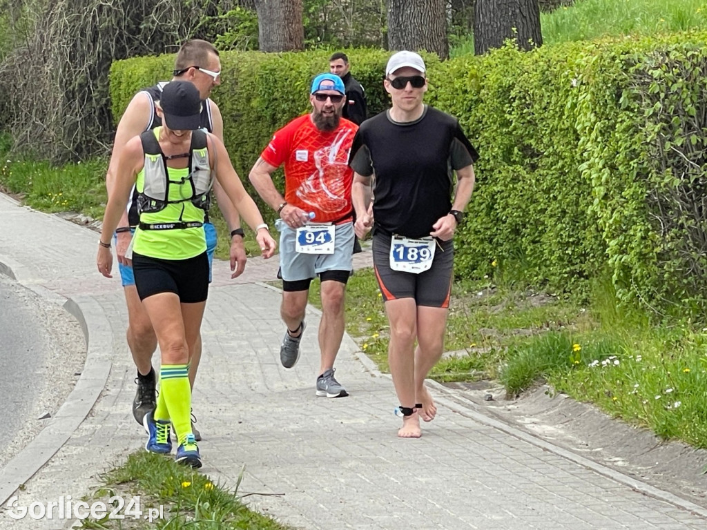 4. Półmaraton 