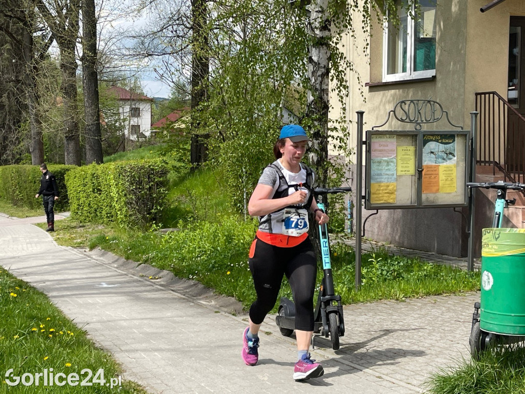 4. Półmaraton 
