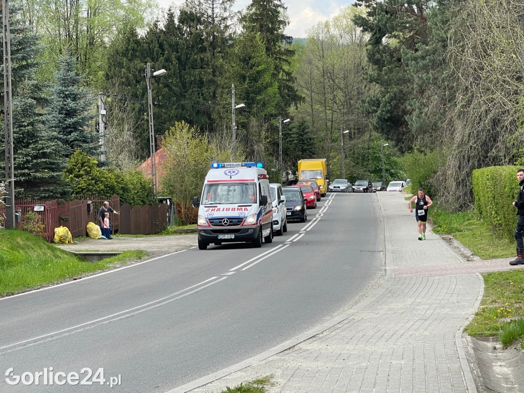 4. Półmaraton 
