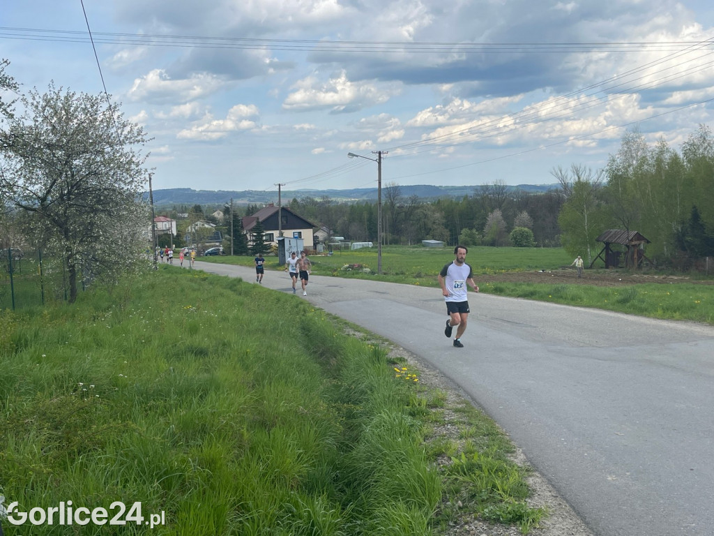 4. Półmaraton 