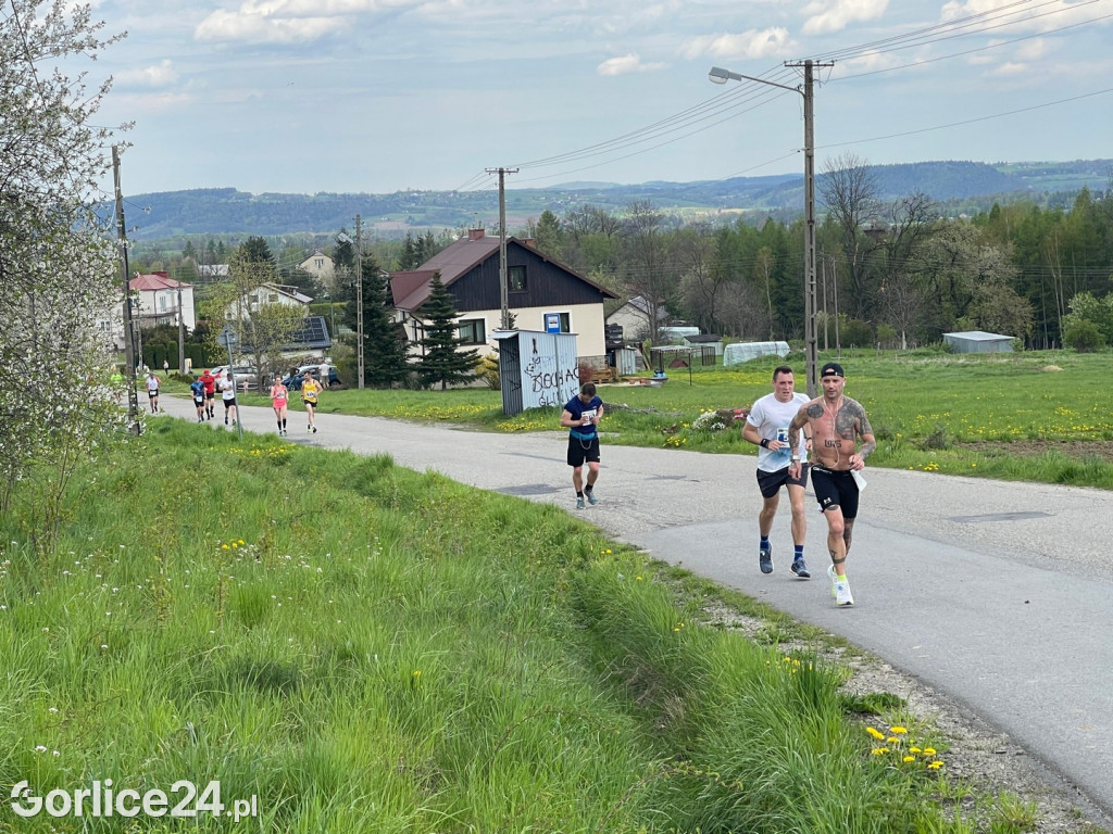 4. Półmaraton 