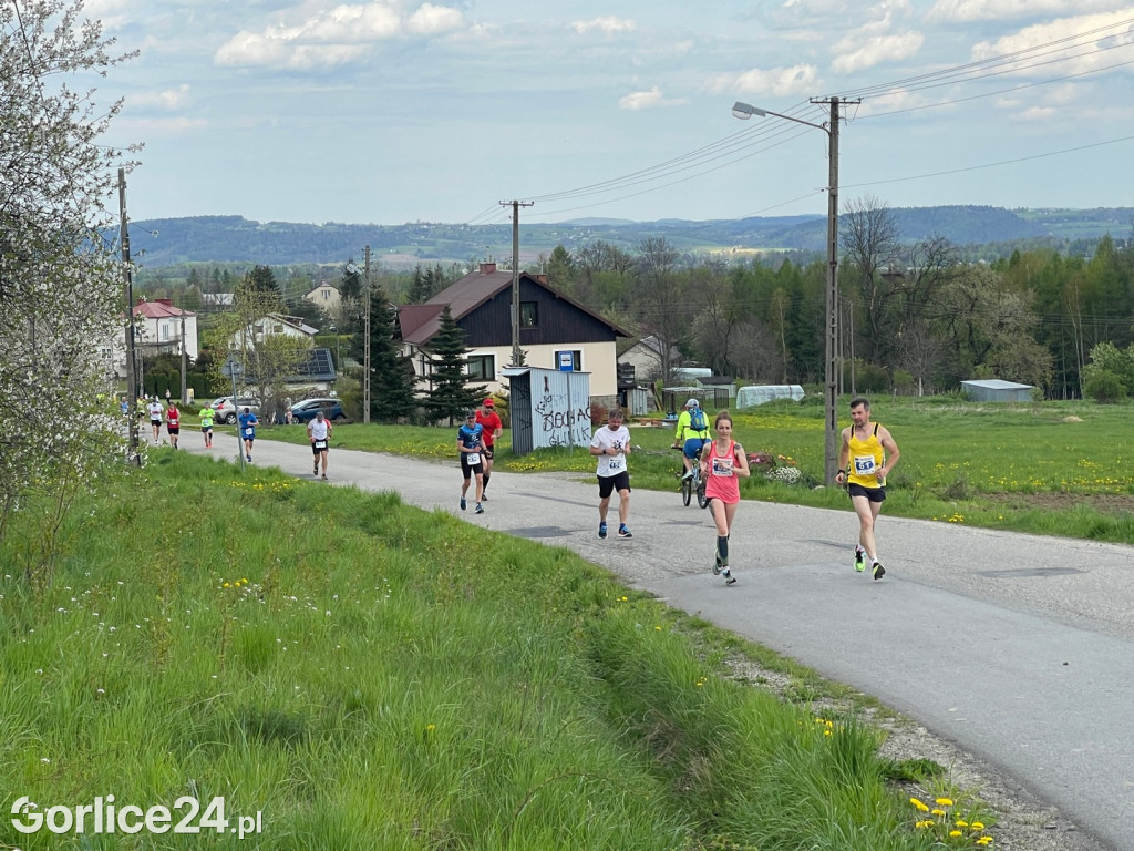 4. Półmaraton 