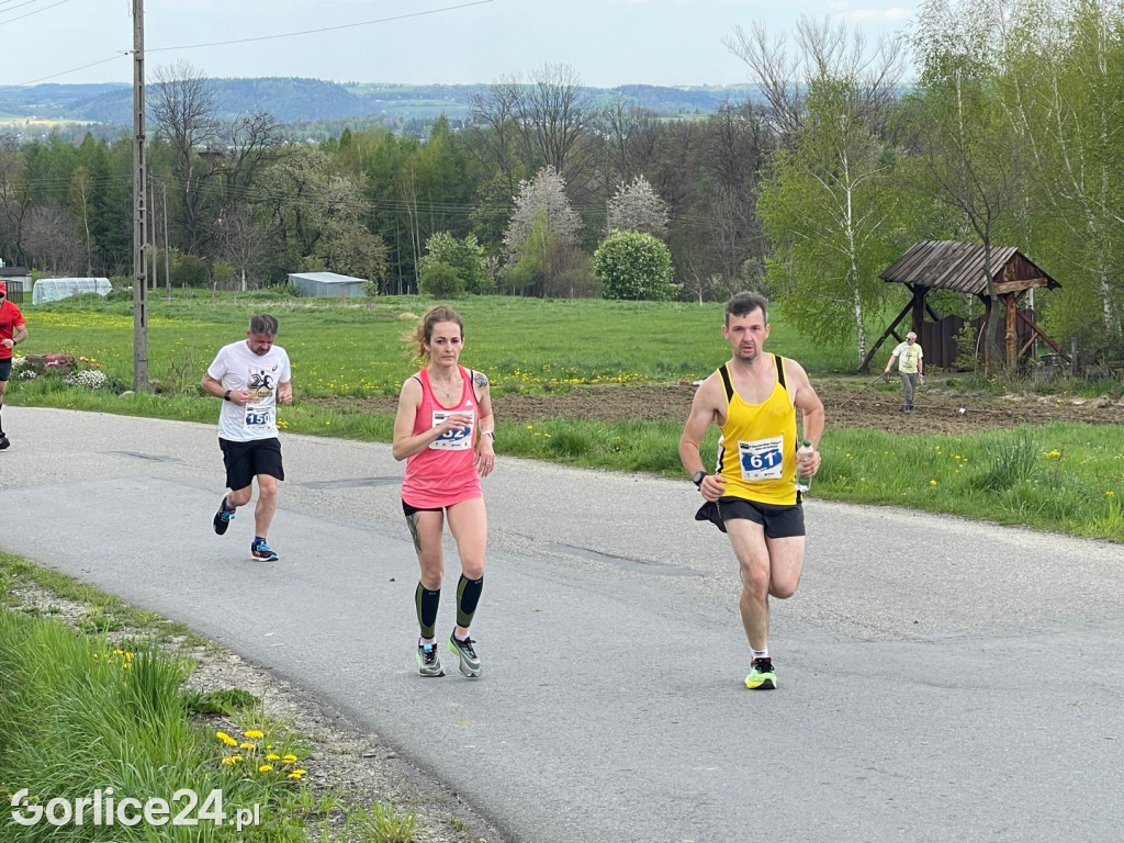 4. Półmaraton 