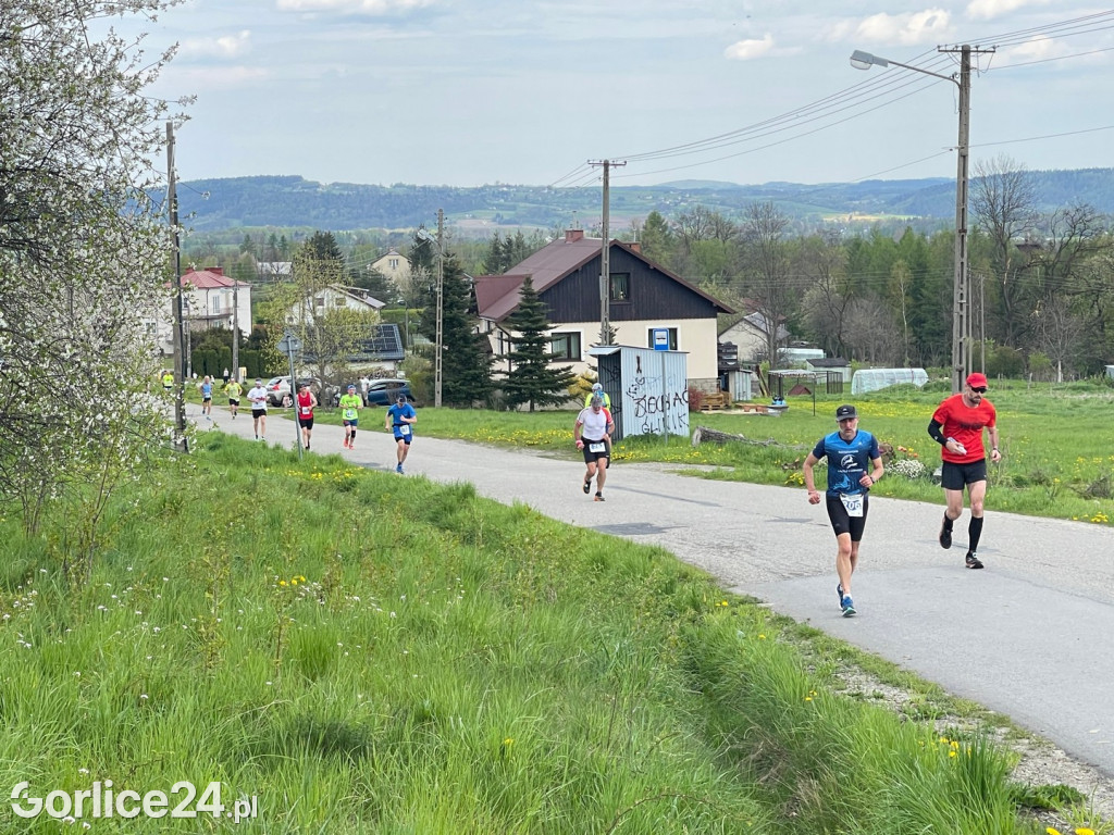 4. Półmaraton 