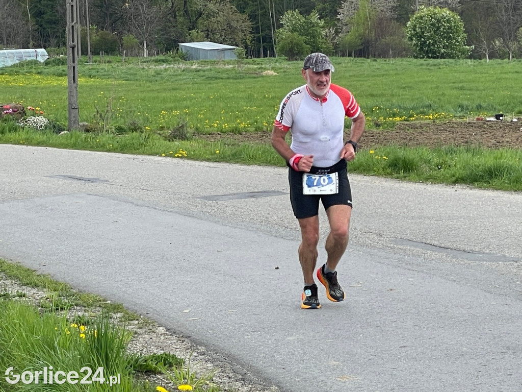 4. Półmaraton 