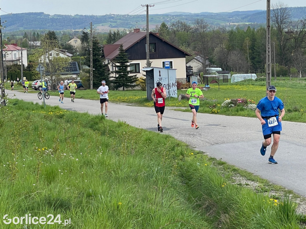 4. Półmaraton 