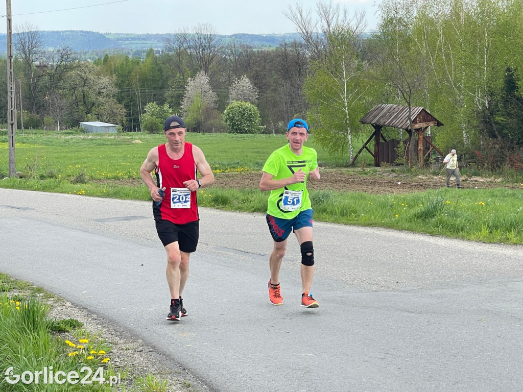 4. Półmaraton 
