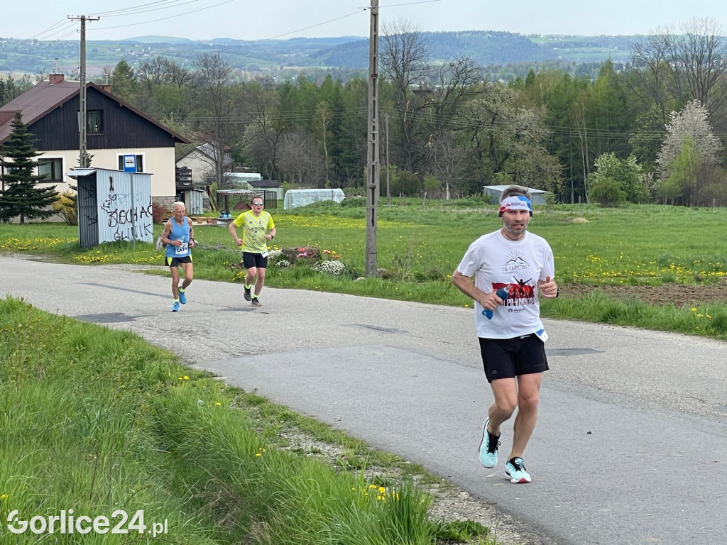 4. Półmaraton 