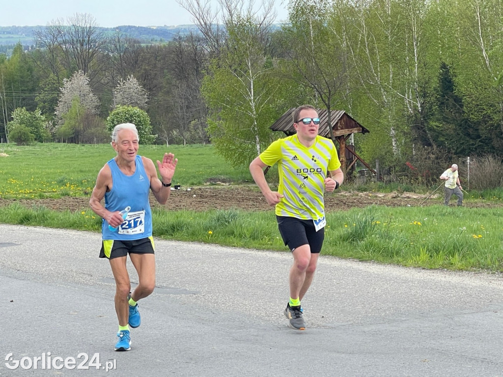4. Półmaraton 