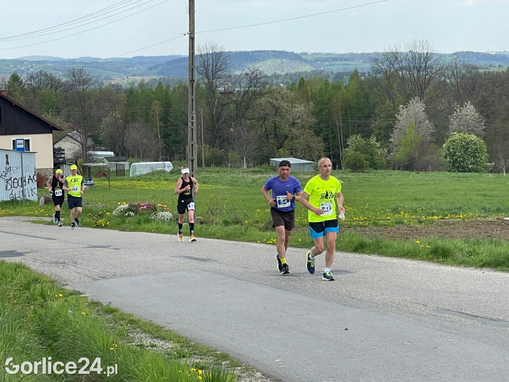 4. Półmaraton 