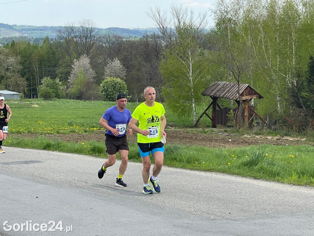 4. Półmaraton 