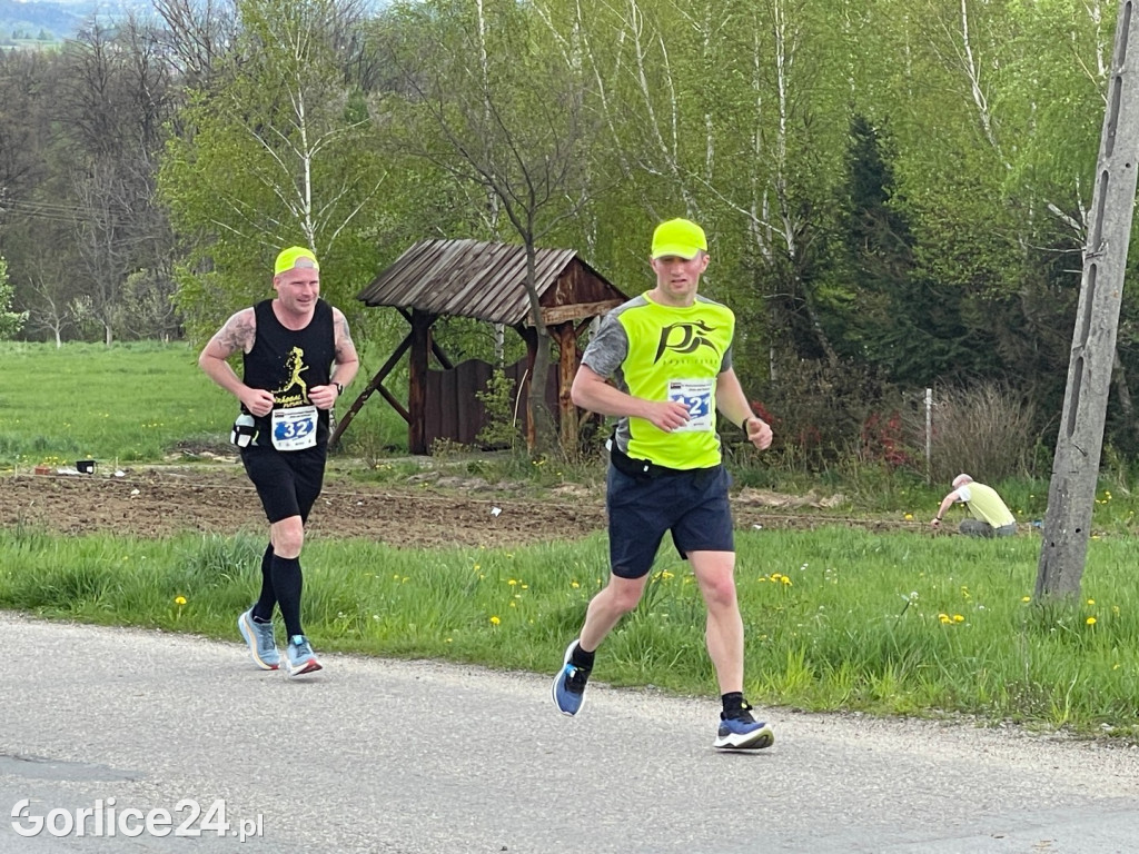4. Półmaraton 