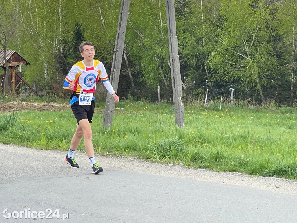 4. Półmaraton 