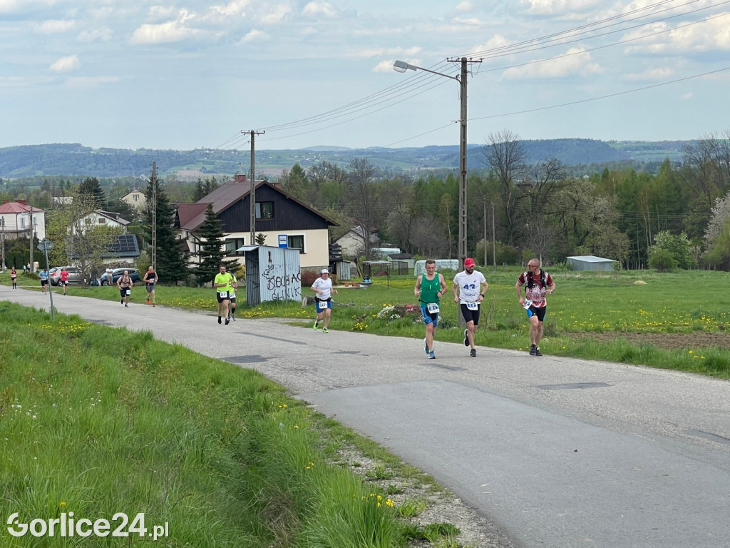 4. Półmaraton 