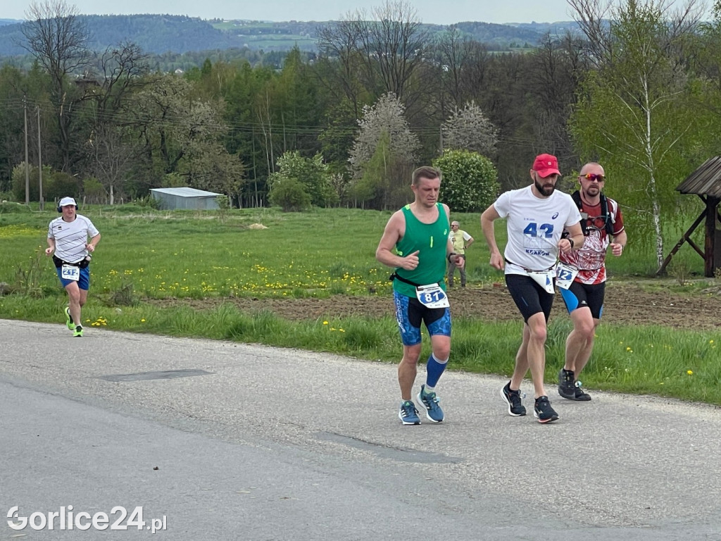 4. Półmaraton 