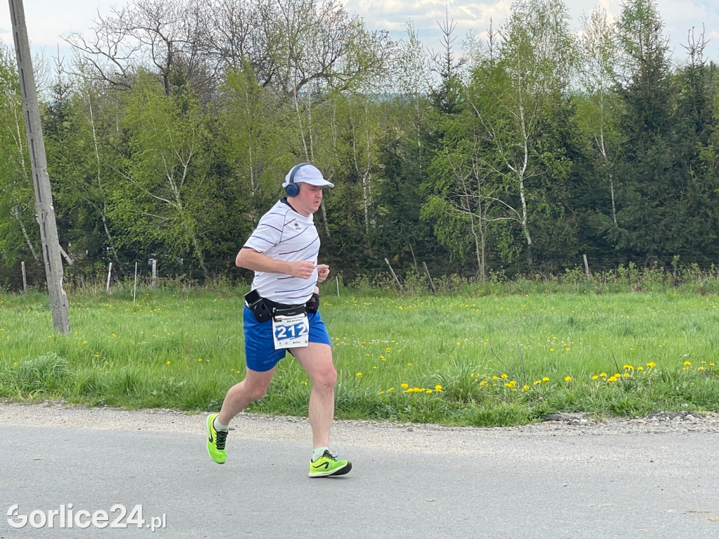4. Półmaraton 