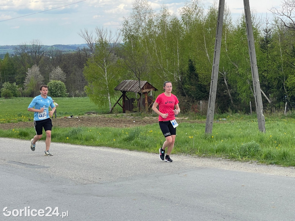 4. Półmaraton 