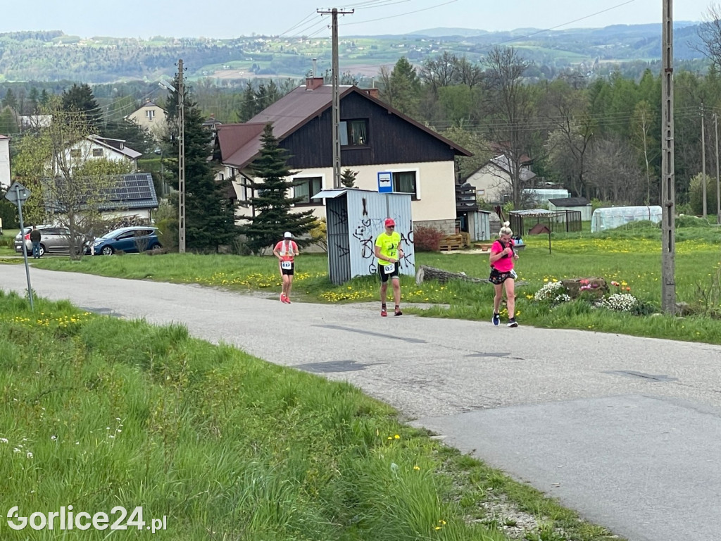 4. Półmaraton 