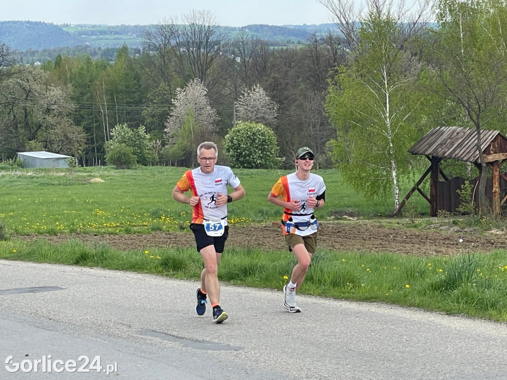 4. Półmaraton 