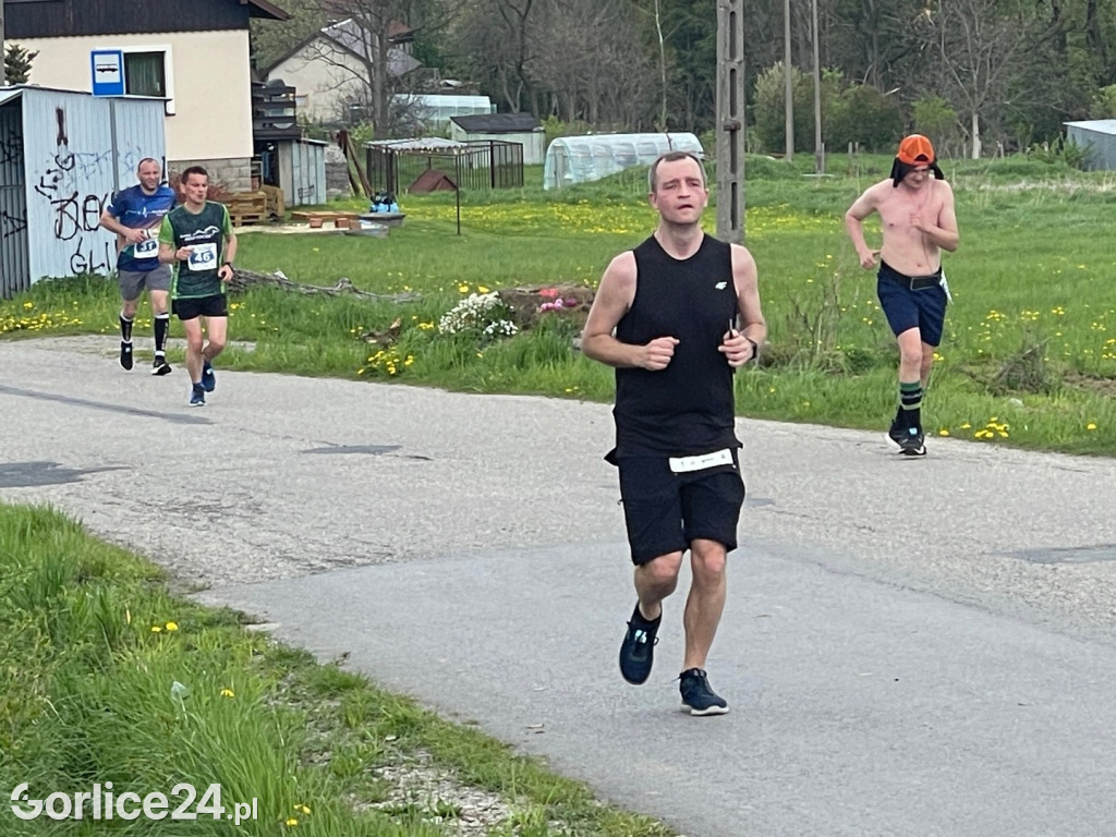 4. Półmaraton 