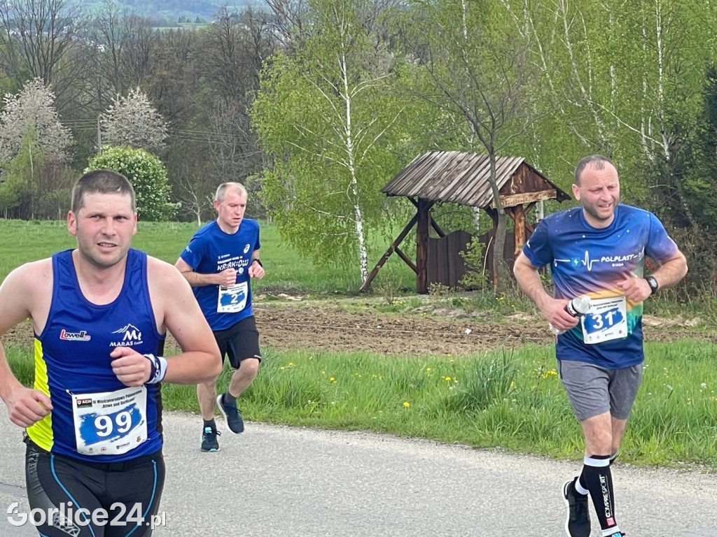 4. Półmaraton 