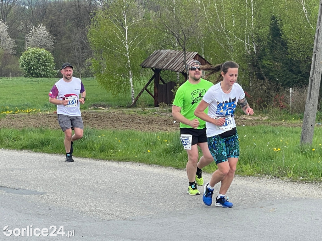 4. Półmaraton 