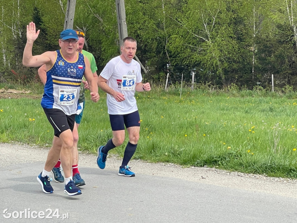 4. Półmaraton 