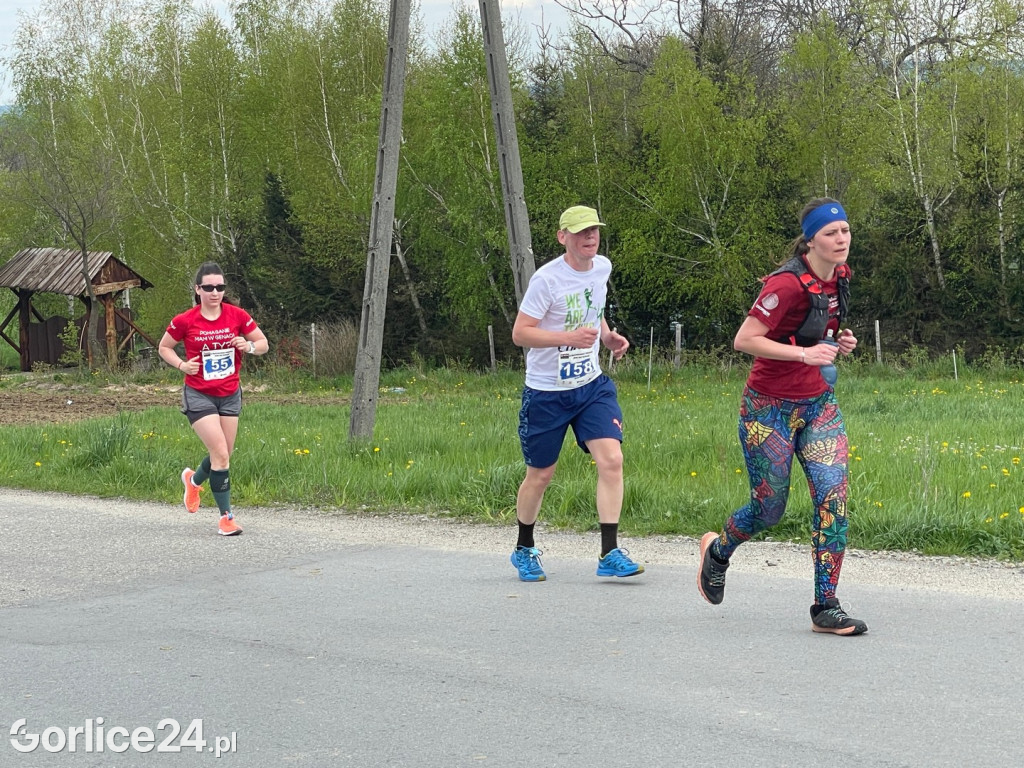 4. Półmaraton 