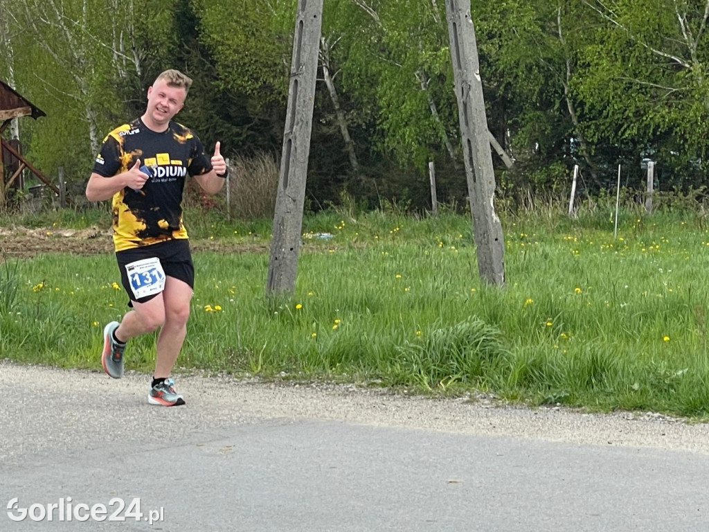 4. Półmaraton 