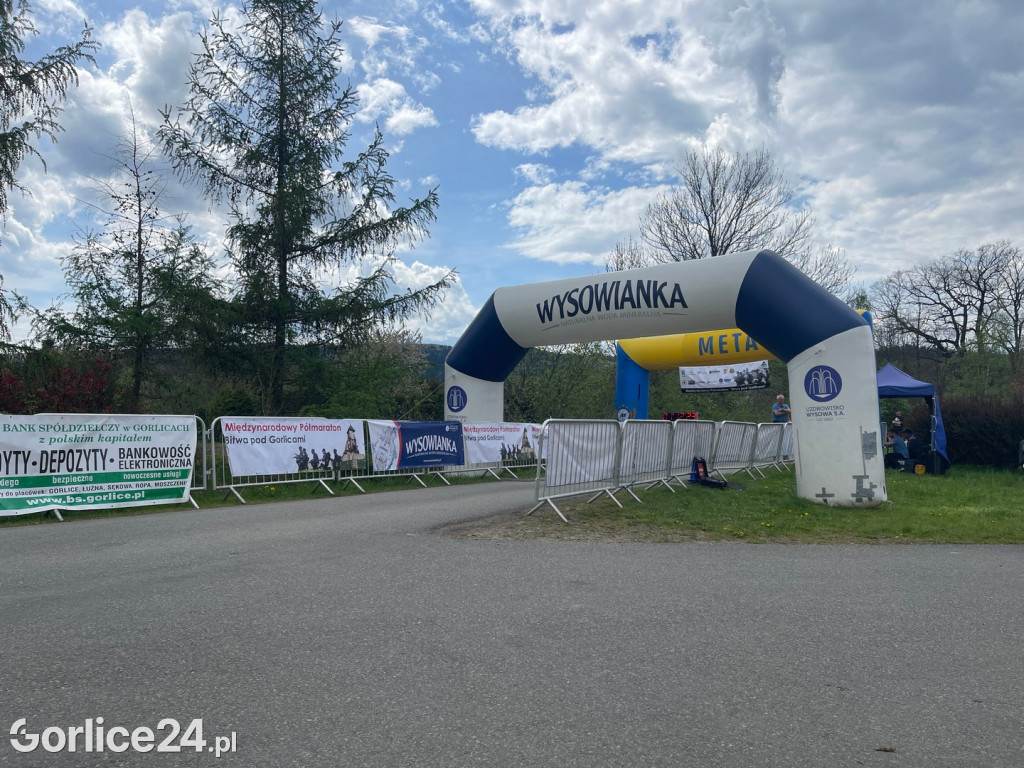 4. Półmaraton 