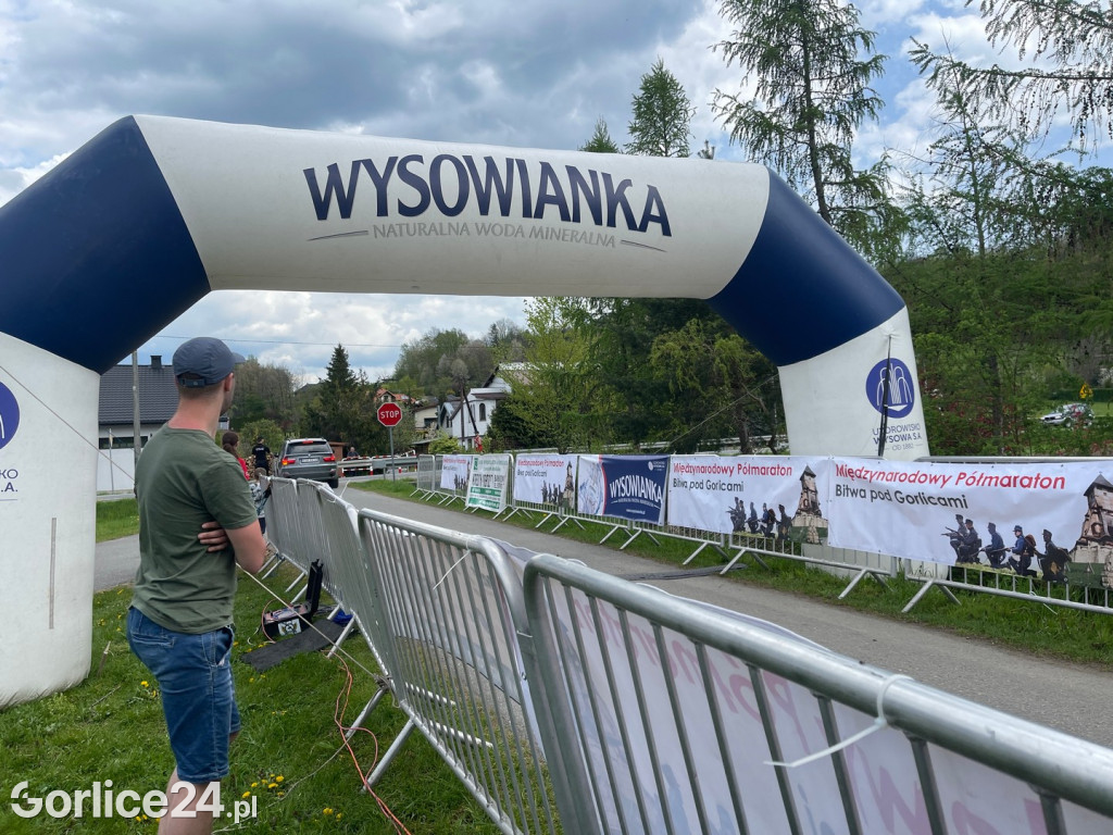 4. Półmaraton 