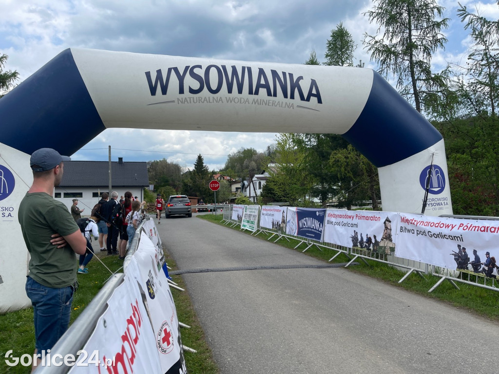 4. Półmaraton 