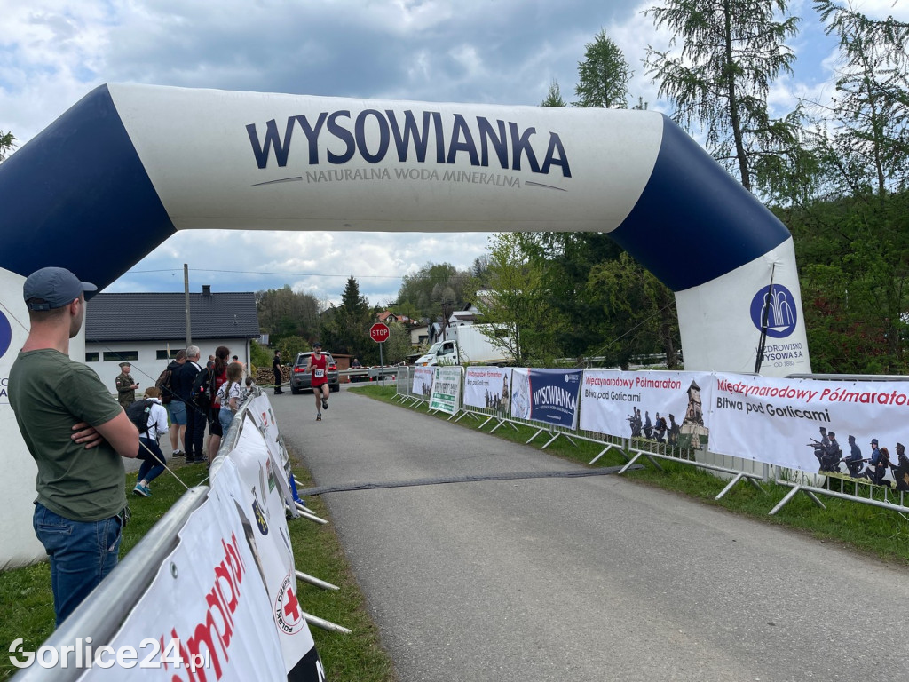 4. Półmaraton 