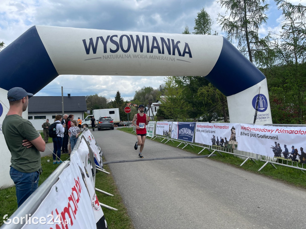 4. Półmaraton 